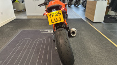 Ktm Superduke 1390 Super Duke R Evo (24MY)